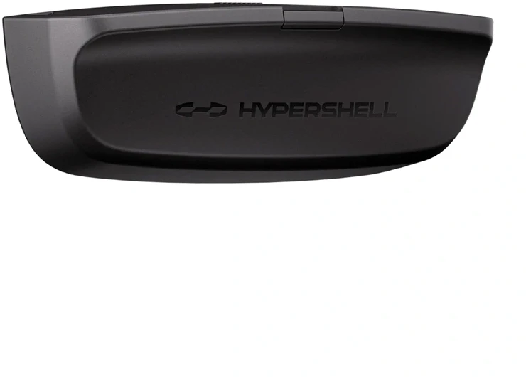 Hypershell apsauga nuo šalčio