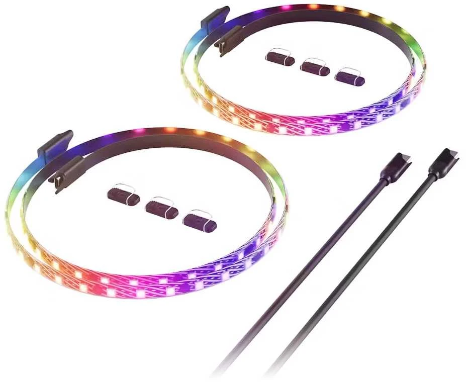Hyte LS30 LED juostelė x 2