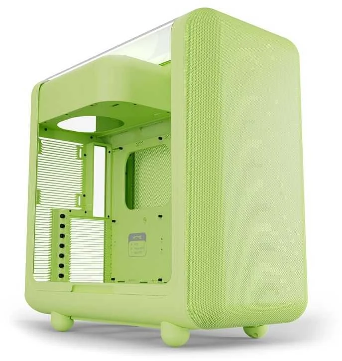 HYTE X50 Midi Tower – Matcha pieno skonio