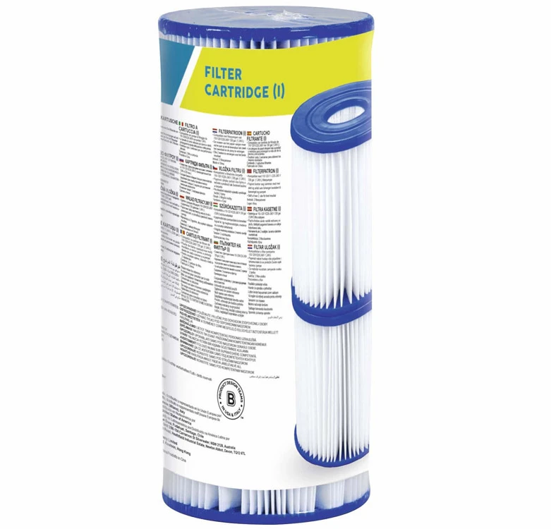 BESTWAY filtro kasetė (I), 58093