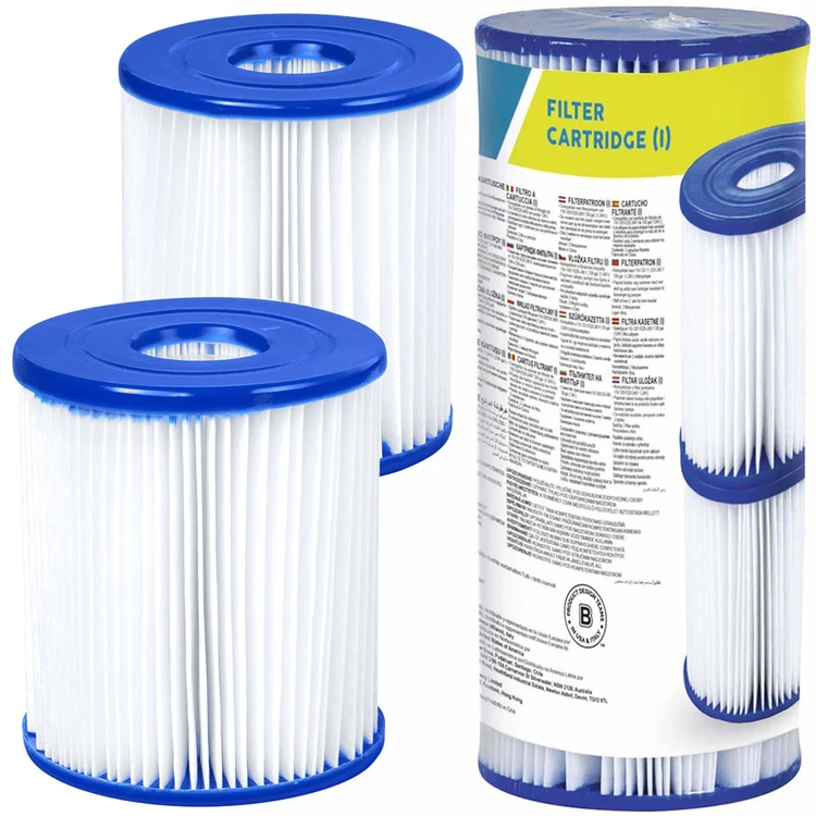 BESTWAY filtro kasetė (I), 58093