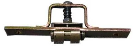 Ibfm Durų fiksatorius DIY 20816100, 100 x 16 mm
