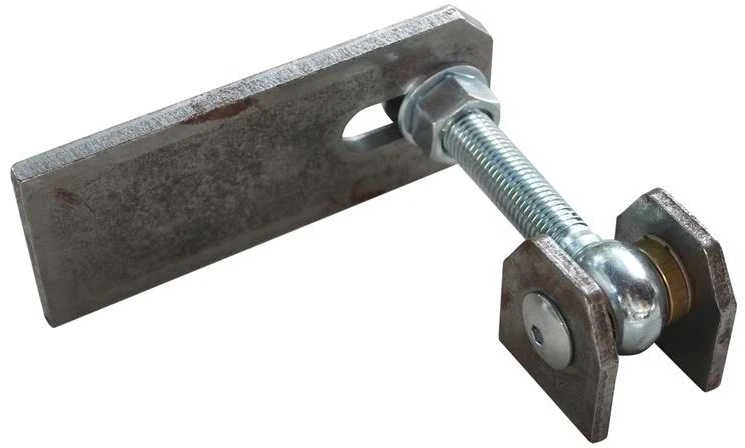 Ibfm Vartų lankstas 425/O, 110 mm