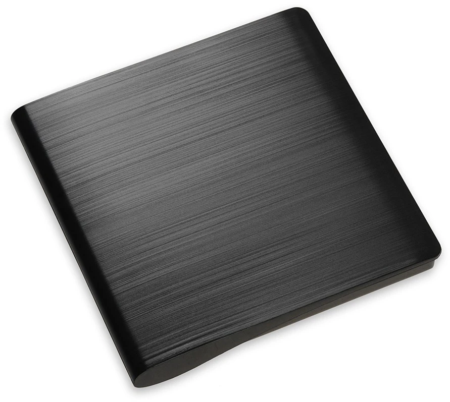 IBOX IED02 IŠORINIS DVD-ROM DISKUMAS, USB 3.0