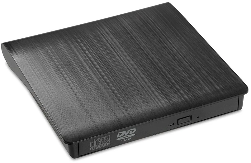 IBOX IED02 IŠORINIS DVD-ROM DISKUMAS, USB 3.0