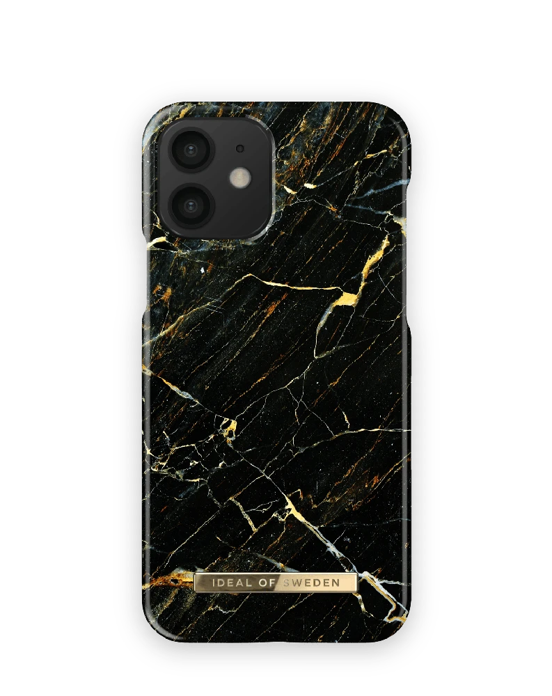 Dėklas Ideal Of Sweden IDEALUS ŠVEDIJA IDFCA16-I2061-49 IPHONE 12/12 PRO CASE PORT LAURENT MARBLE