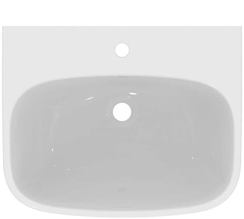 Ideal_Standa Praustuvas Ideal Standard i.life A, 60 cm