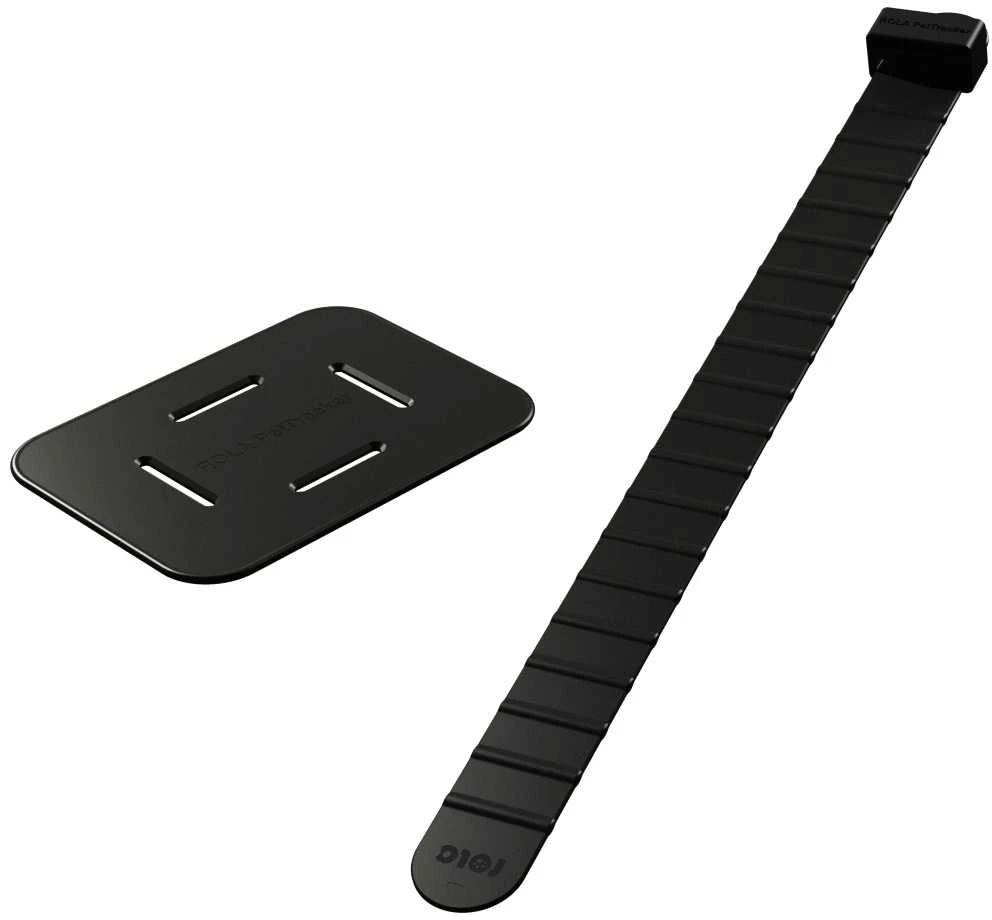 GPS sekimo pakabukas naminiams gyvūnams Enabot ROLA PetTracker, Tamsiai mėlynas, SIM pridėta