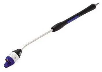 Rotacinis purkštuvas Nilfisk-ALTO 106408252; 4-1; 0,37 mm