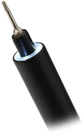 „iFixit“ elektrinis precizinis atsuktuvas