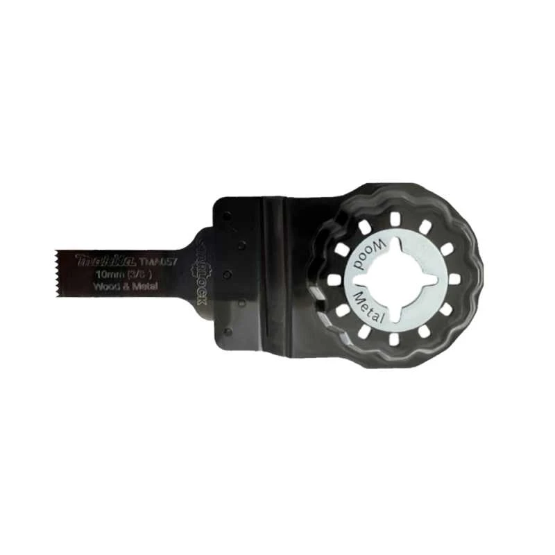 Makita Įgilinamieji pjovimo diskai 10mm TMA057; BiM, Metalas B-64917