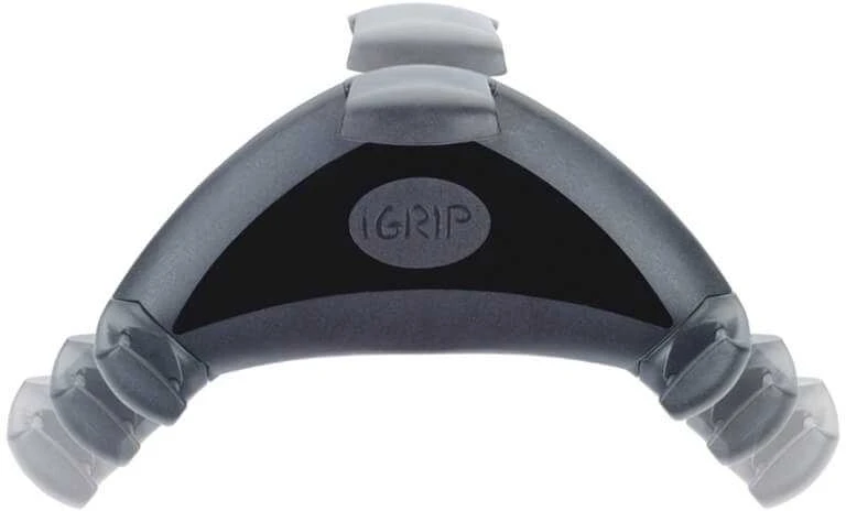 „iGrip Universal Smart Grip´R“ rinkinys – universalus automobilinis laikiklis, skirtas 50–75 mm pločio ir 103–127 mm aukščio įrenginiams.