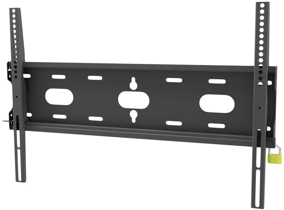 iiyama MD-WM6040 monitoriaus laikiklis arba stovas Siena Juoda