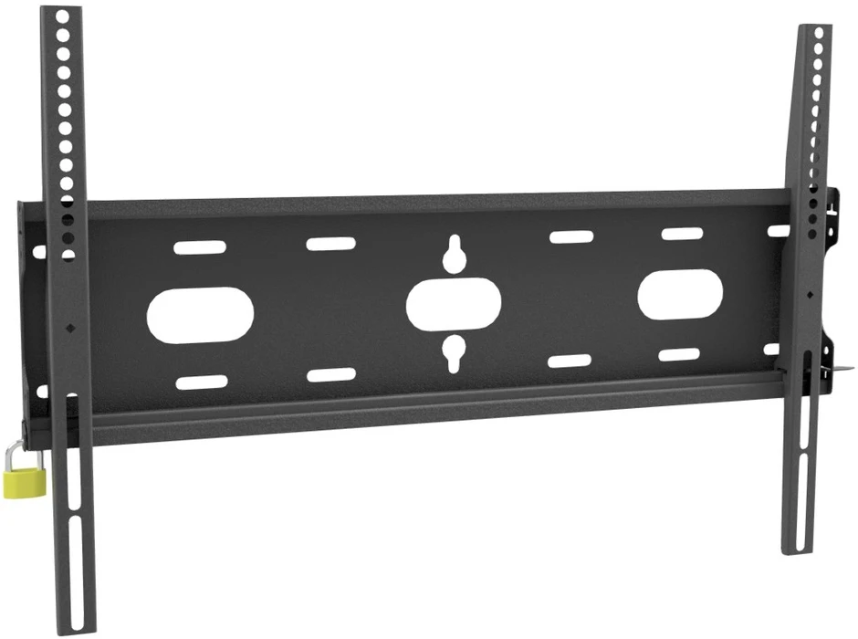 iiyama MD-WM6040 monitoriaus laikiklis arba stovas Siena Juoda