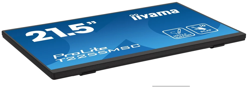 Monitorius iiyama ProLite T2255MSC-B1