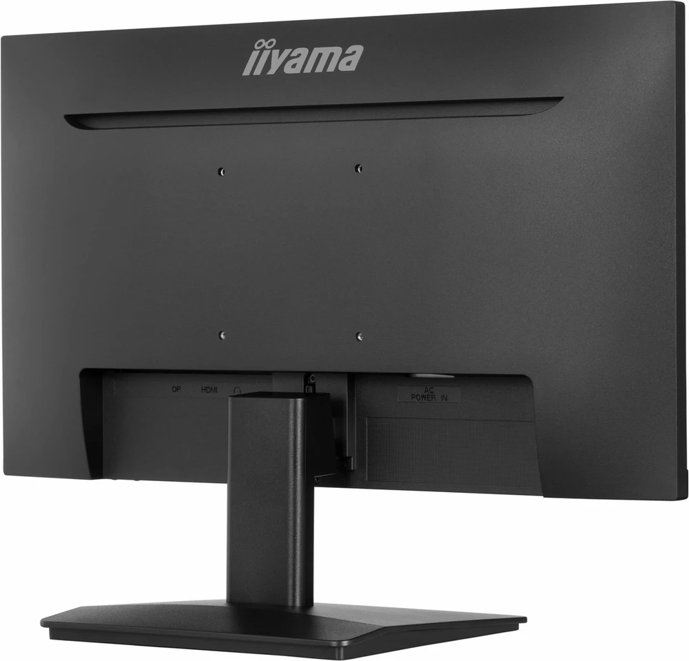 Monitorius - iiyama ProLite XU2293HS-B6 21.5" Full HD 1920x1080 IPS 100Hz Juodas