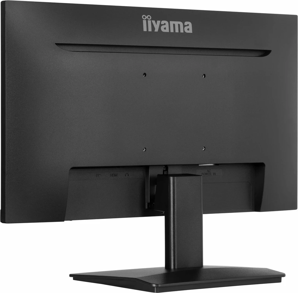Monitorius - iiyama ProLite XU2293HS-B6 21.5" Full HD 1920x1080 IPS 100Hz Juodas