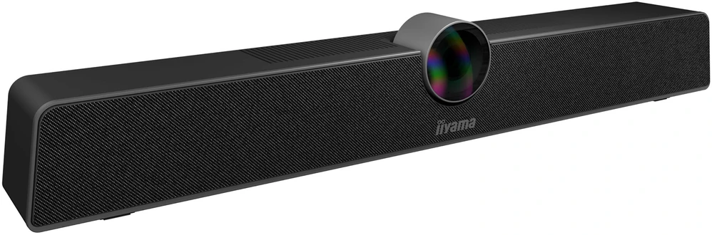 Konferencijų kamera iiyama UC CAM120ULB-1