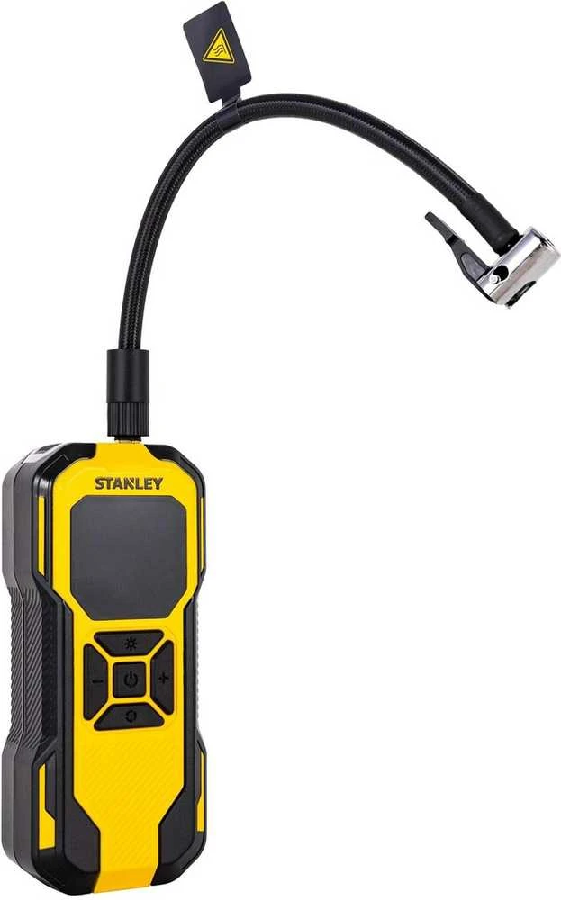 Įkraunamas kompresorius 12V SXIF0101 STANLEY