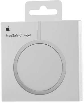 Apple MagSafe įkroviklis