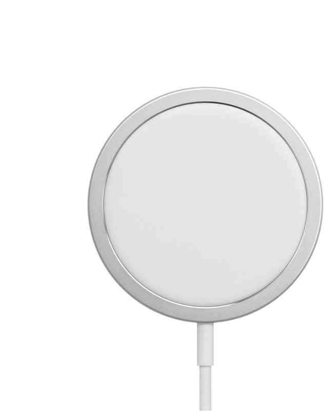 Apple MagSafe įkroviklis