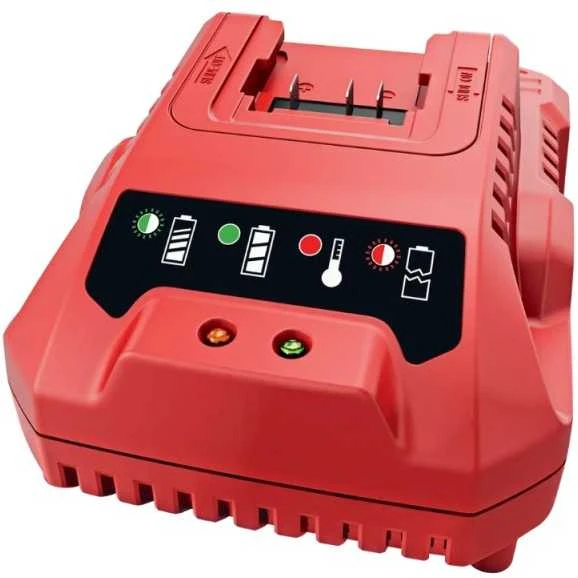 Įkroviklis FLEX CA 12,0V 230/CEE