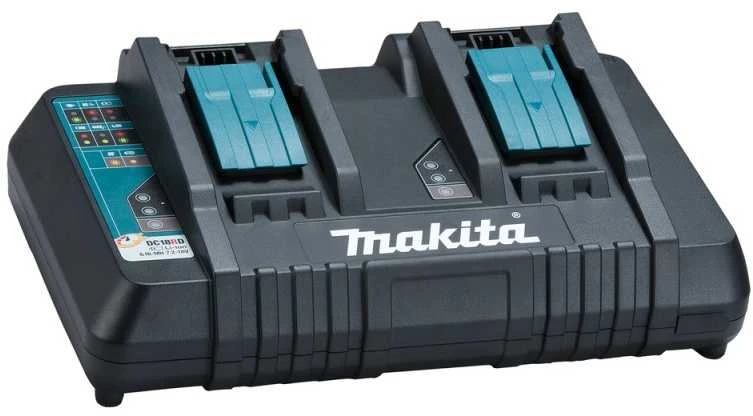 Makita 196933-6 Kroviklis DC18RD 14,4-18 V Li-ion