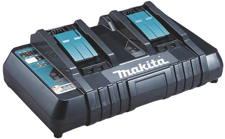Makita 196933-6 Kroviklis DC18RD 14,4-18 V Li-ion