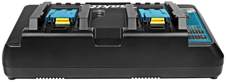 Makita 196933-6 Kroviklis DC18RD 14,4-18 V Li-ion
