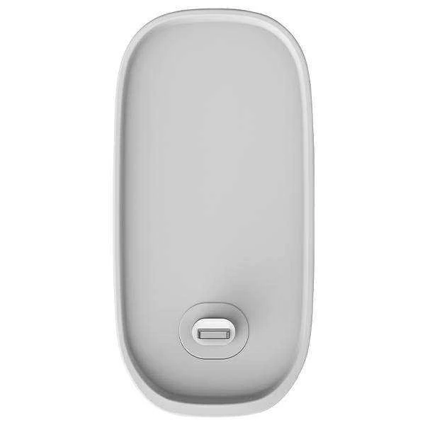 UNIQ Nova docking station Magic Pelė pilkas