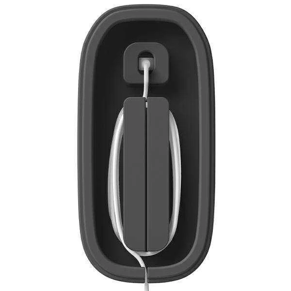 UNIQ Nova docking station Magic Pelė dark pilkas