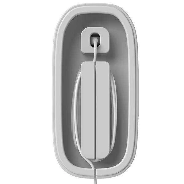 UNIQ Nova docking station Magic Pelė pilkas