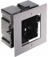 Įleidžiama dėžutė Hikvision DS-KD-ACF1/plastikas