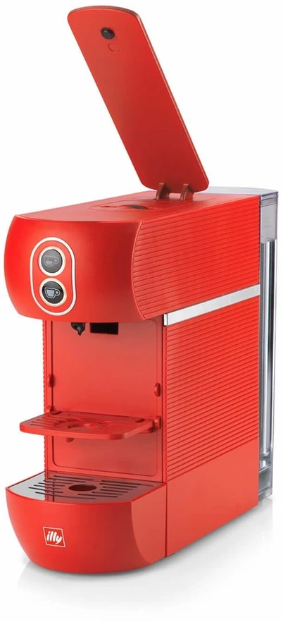 ILY Illy 23522 kavos aparatas Visiškai automatinis 1 L