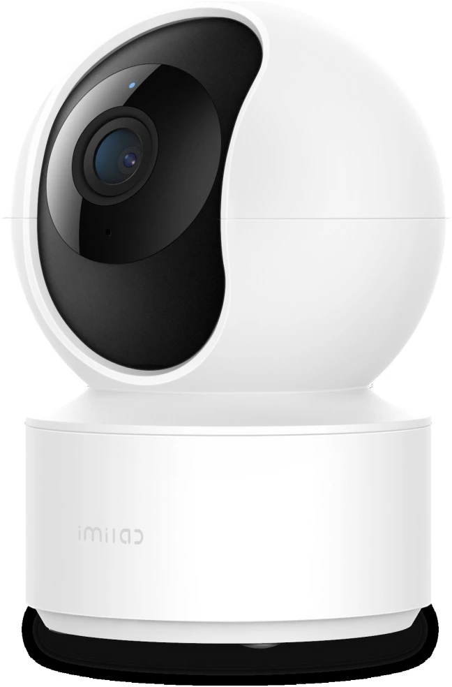 Imilab C21 Indoor Camera baltos spalvos