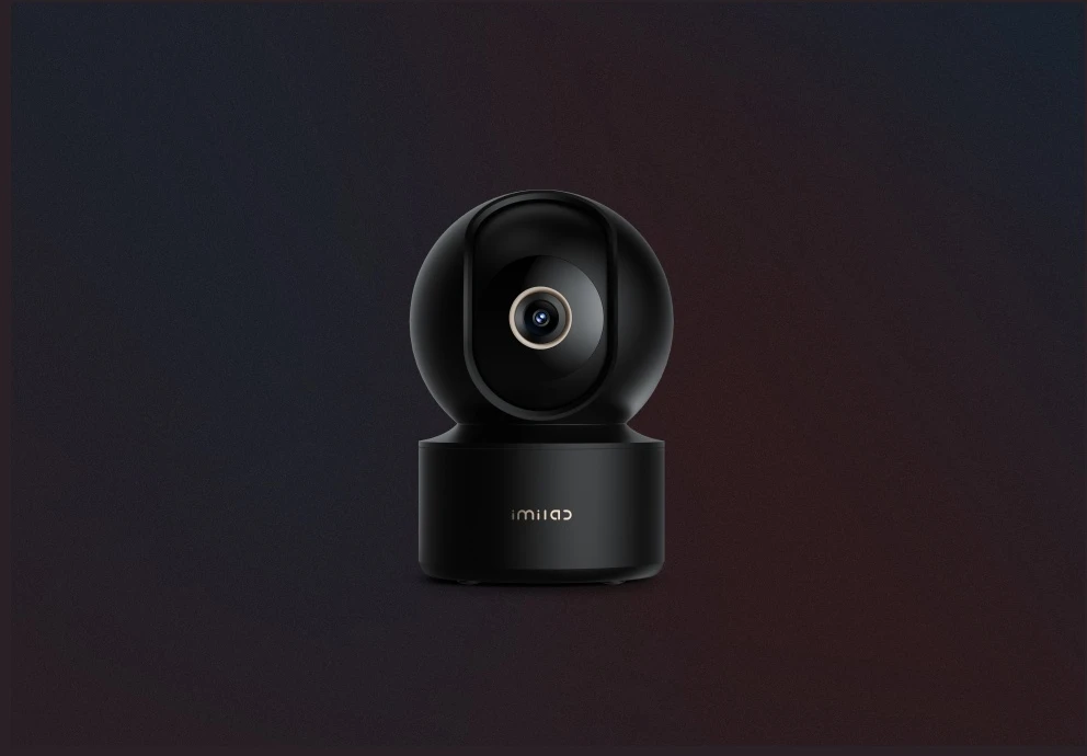 Imilab C22 (juoda)