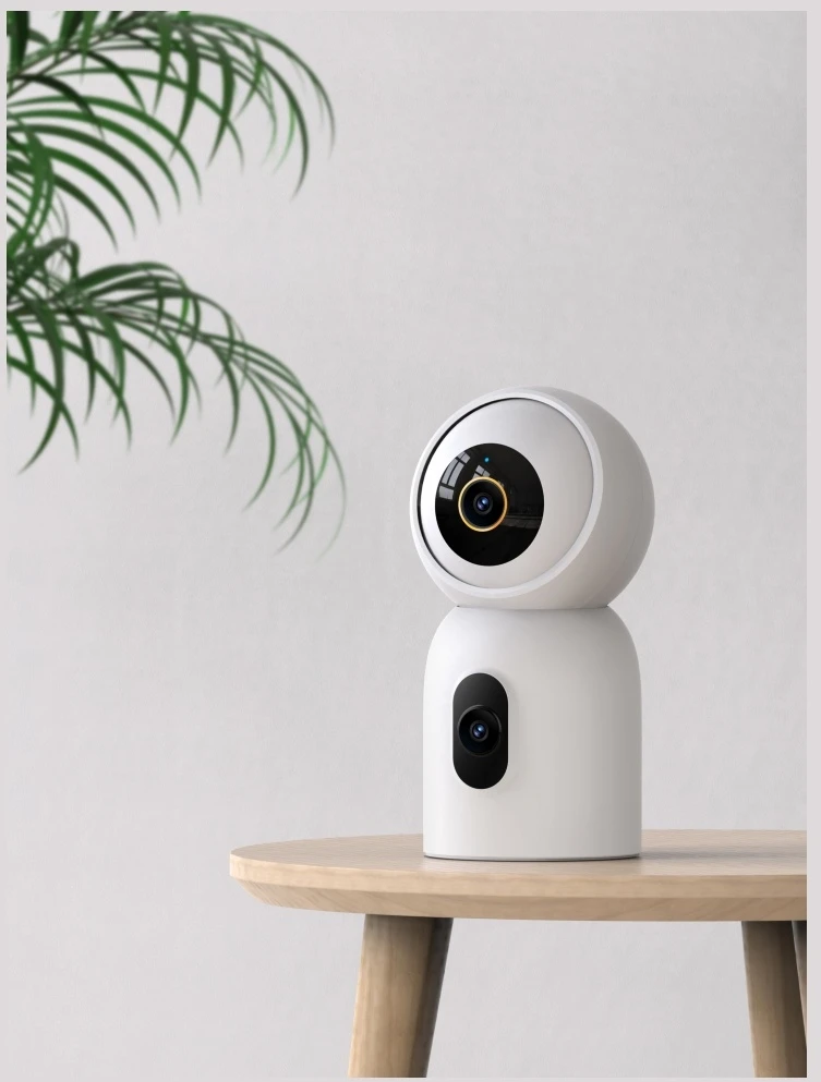 Xiaomi IMILAB Full HD 1080P Internetinė kamera su mikrofonu
