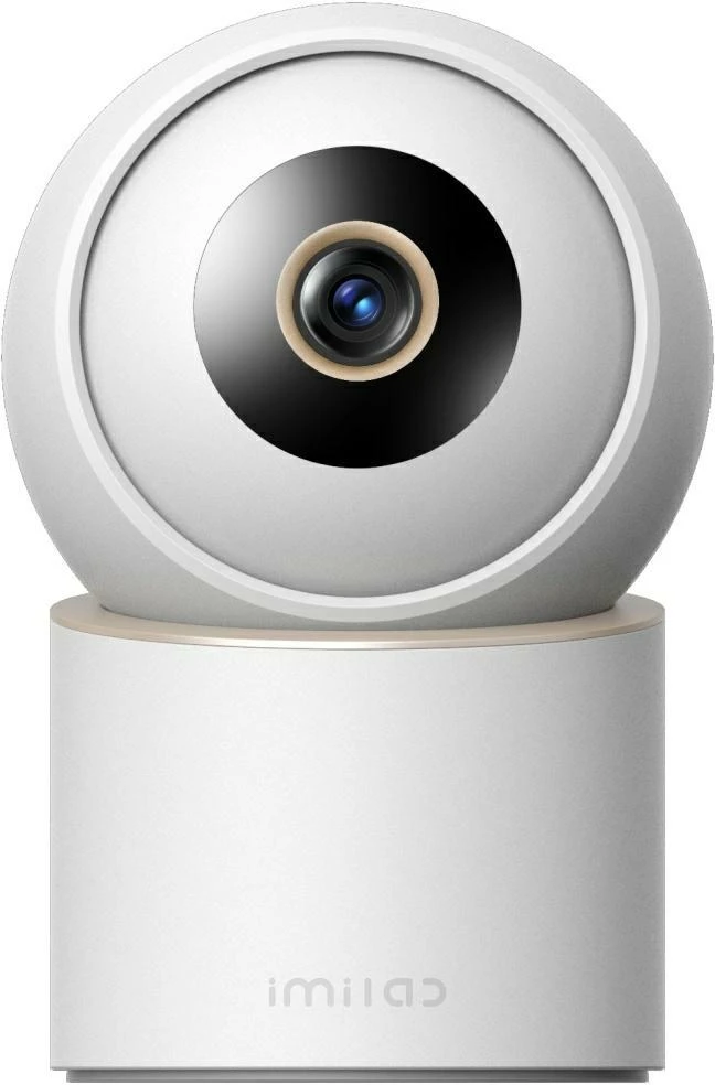 Imilab C40 Indoor Camera baltos spalvos
