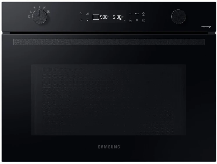 Įmontuojama mikrobangų krosnelė Samsung NQ5B4513GBK