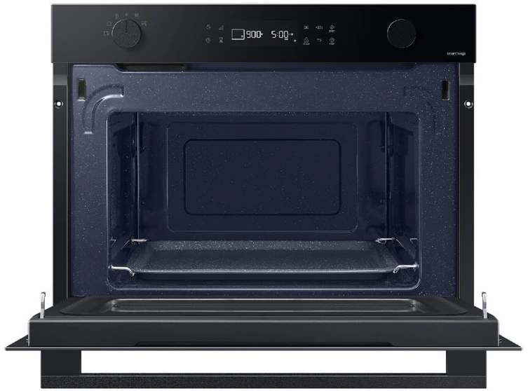 Įmontuojama mikrobangų krosnelė Samsung NQ5B4513GBK