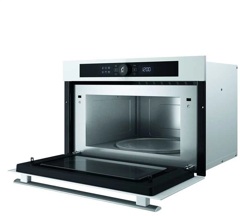 Įmontuojama mikrobangų krosnelė Whirlpool WMD44MW