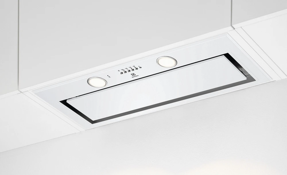 Gartraukis Electrolux LFG719W
