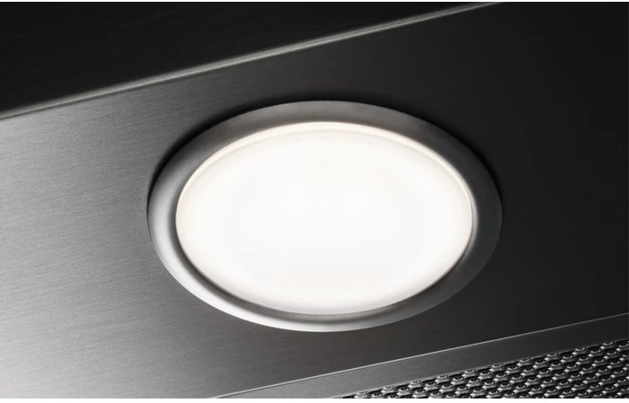 Gartraukis Electrolux LFG719X