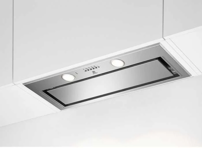 Gartraukis Electrolux LFG719X