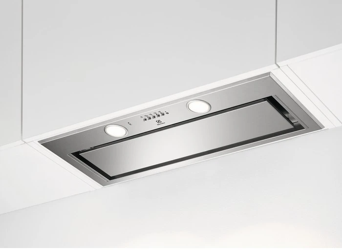 Gartraukis Electrolux LFG719X