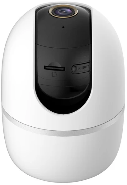 Imou A1 4MP Sferinis IP apsaugos kamera Vidaus 2560 x 1440 pikseliai Lubos / siena