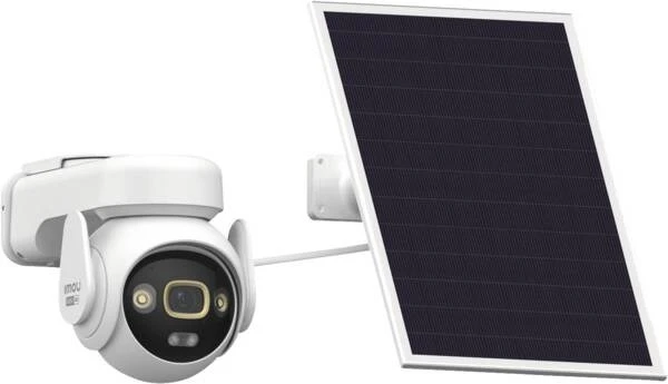 Imou AOV PT 4K Kit Skliautas IP apsaugos kamera Lauke 3840 x 2160 pikseliai