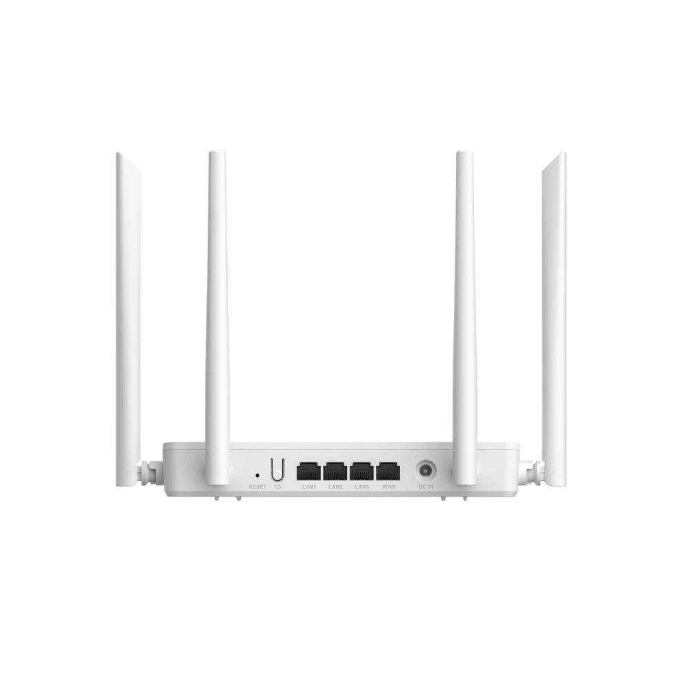 IMOU HR12G dviejų juostų WiFi maršrutizatorius