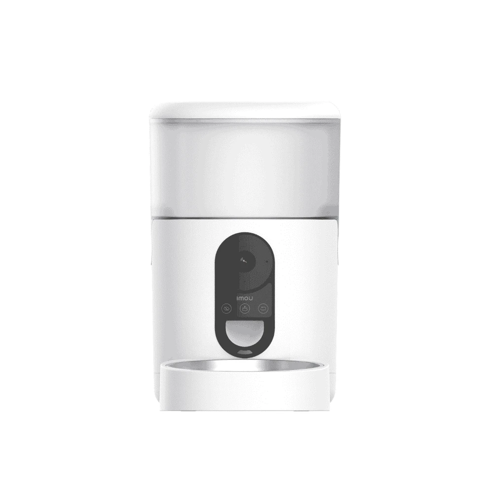 Imou Pet Feeder 4L