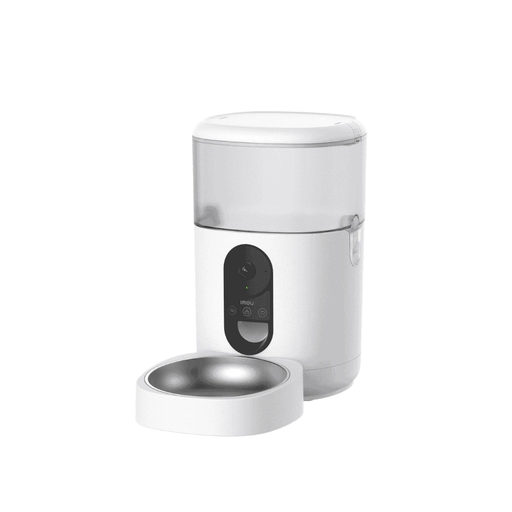 Imou Pet Feeder 4L